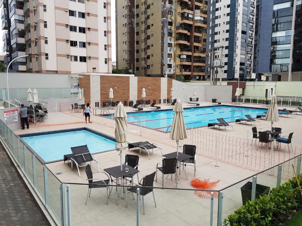  Apart la residence victoria 601 A