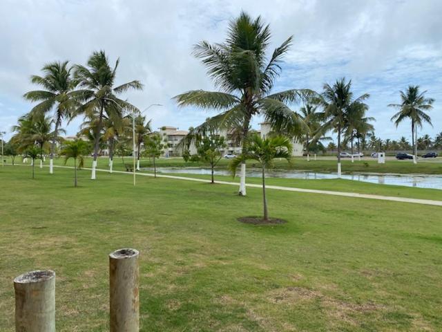 apartamento cond vila das aguas - Appartement De Deux Chambres