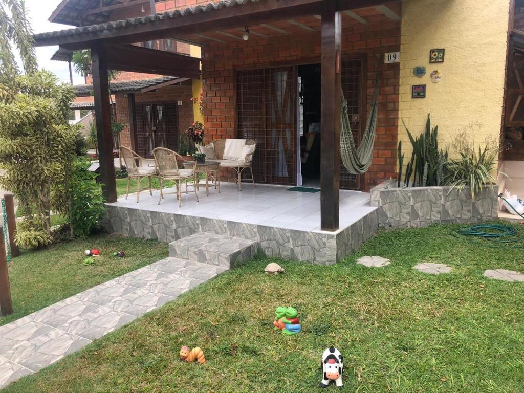  Casa de campo em Gravatá