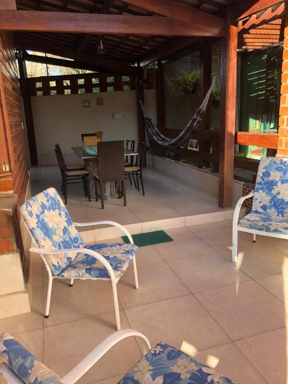  Casa de campo em Gravatá