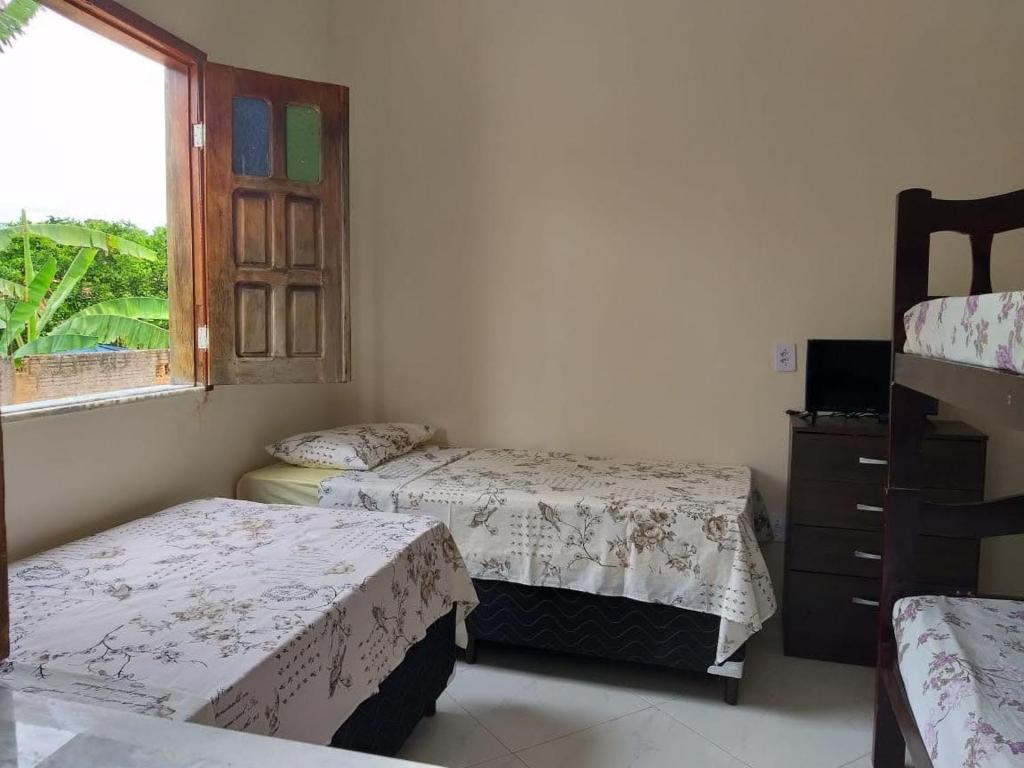  Residencial Antônio Almeida Santos