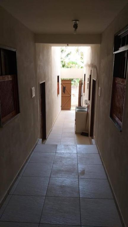  Residencial Antônio Almeida Santos