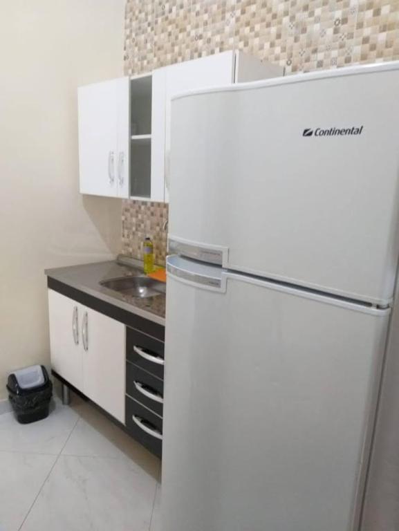  Residencial Antônio Almeida Santos