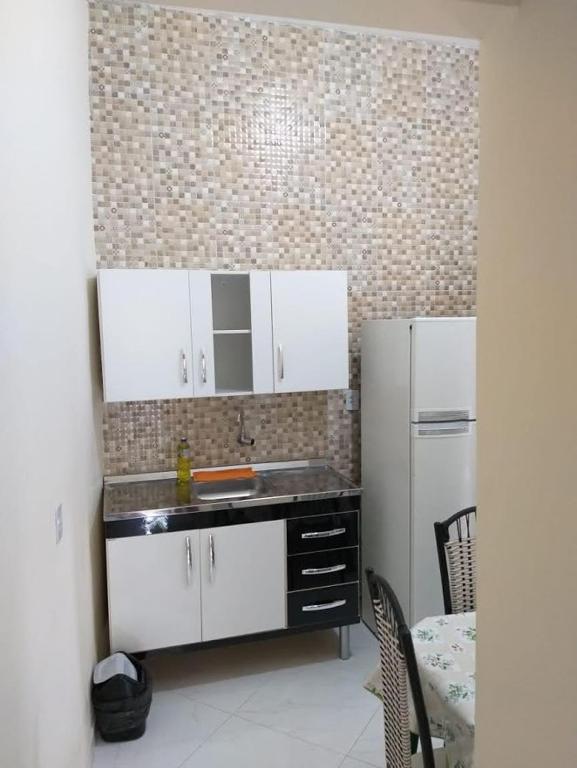  Residencial Antônio Almeida Santos