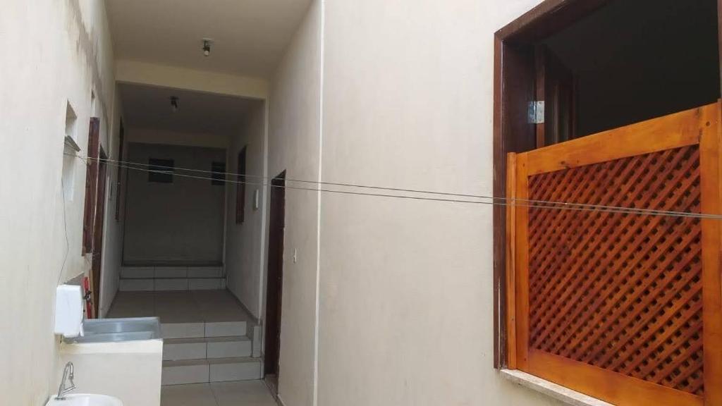 Residencial Antônio Almeida Santos