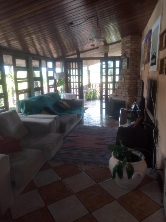  Casa para temporada e finais de semana