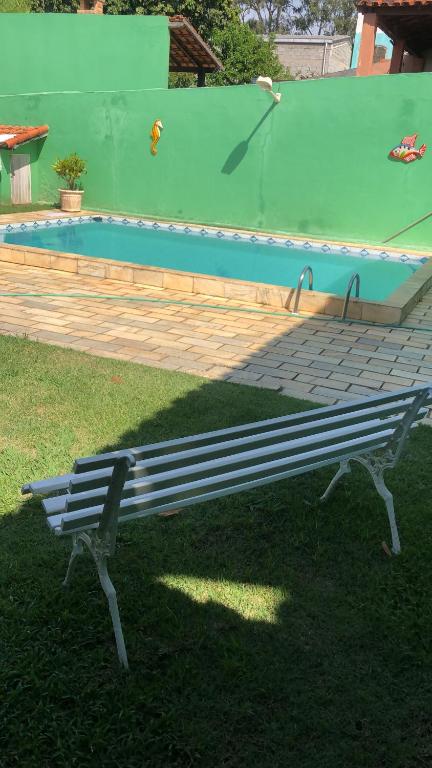  Casa com Piscina no Parque Hawai Araruama