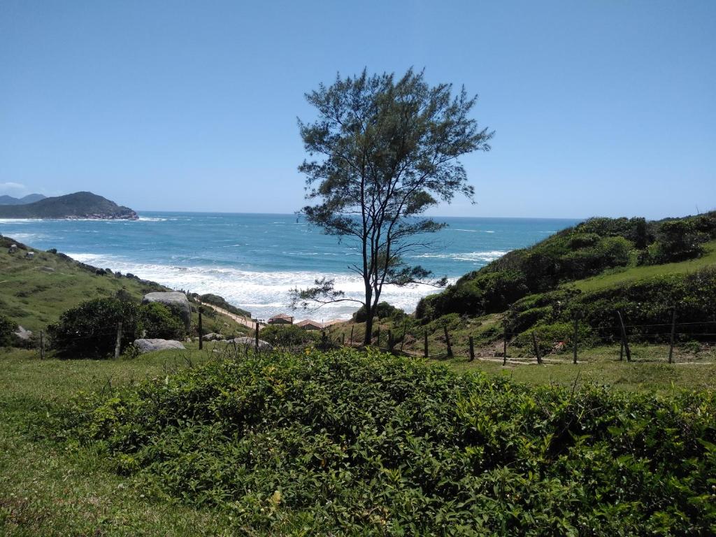  Cabanas dos Sonhos Barra de Ibiraquera