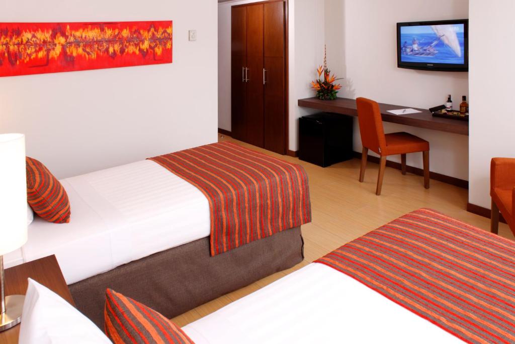 Hotel Estelar El Cable