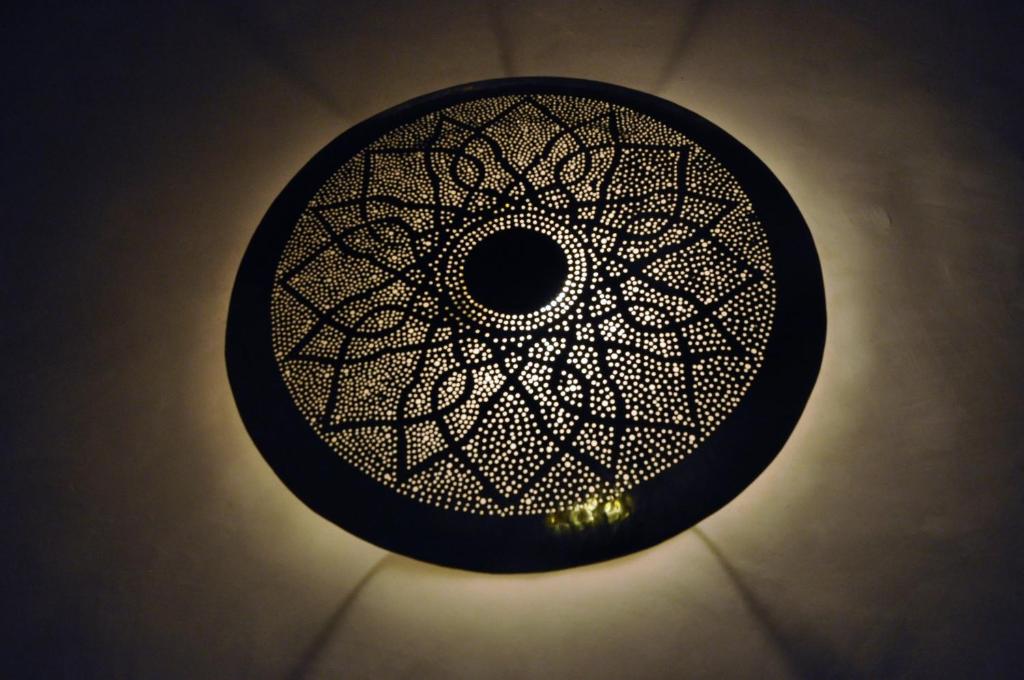 Fotografie z fotogalerie ubytování Dar 7 Louyat v destinaci Fès