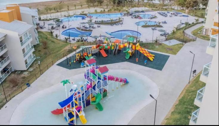  Ilhas do Lago Eco Resort