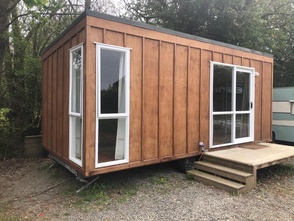 Greytown Campground - Resim 6