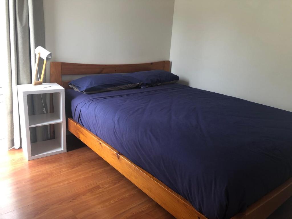 Greytown Campground - Resim 12