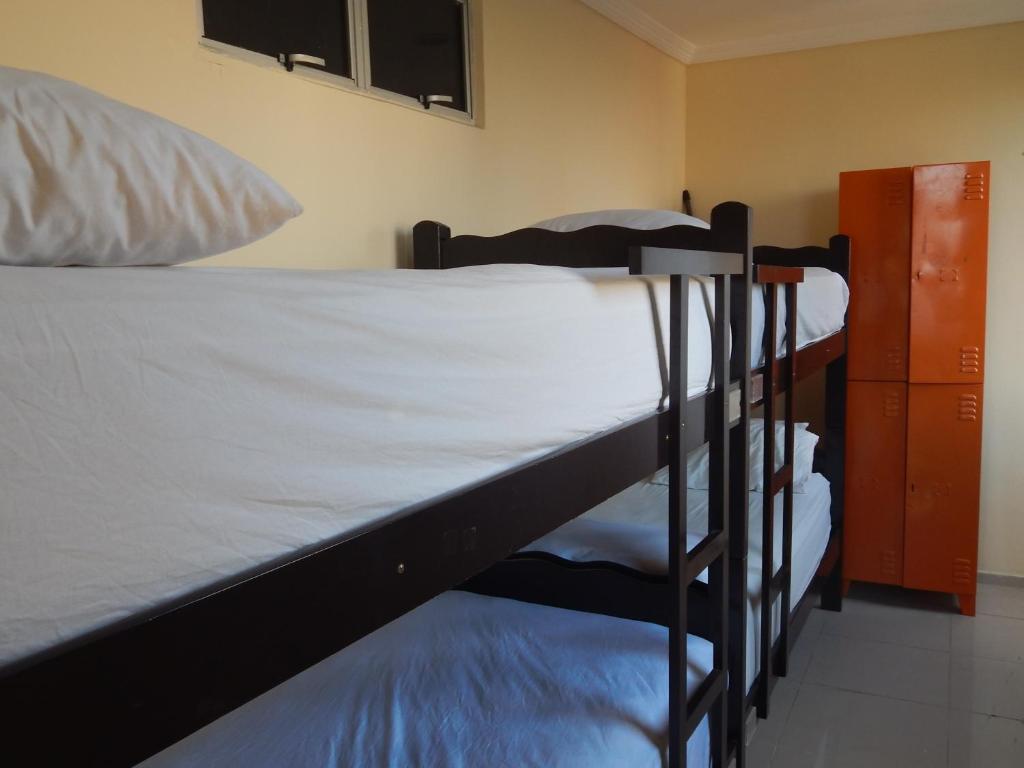  Good Hostel & Pousada