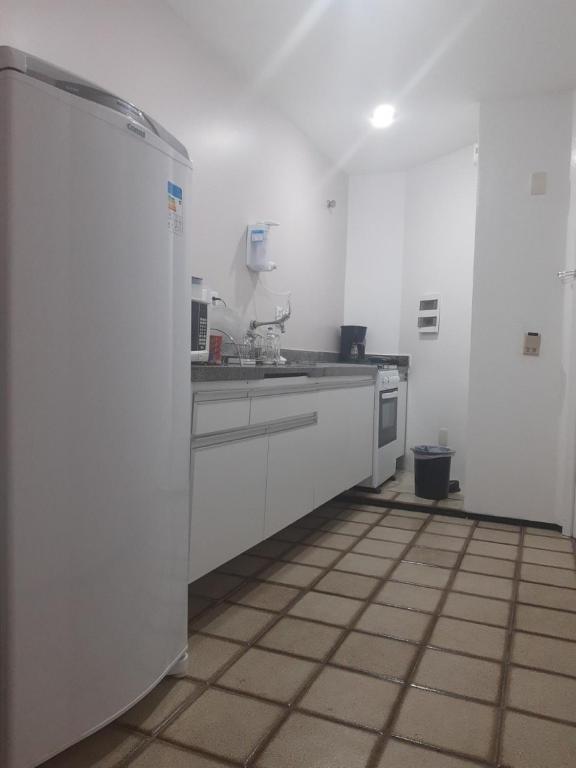  Flat Golden Fortaleza