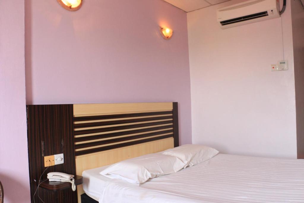 Hotel Lam Seng - Camera Doppia Standard
