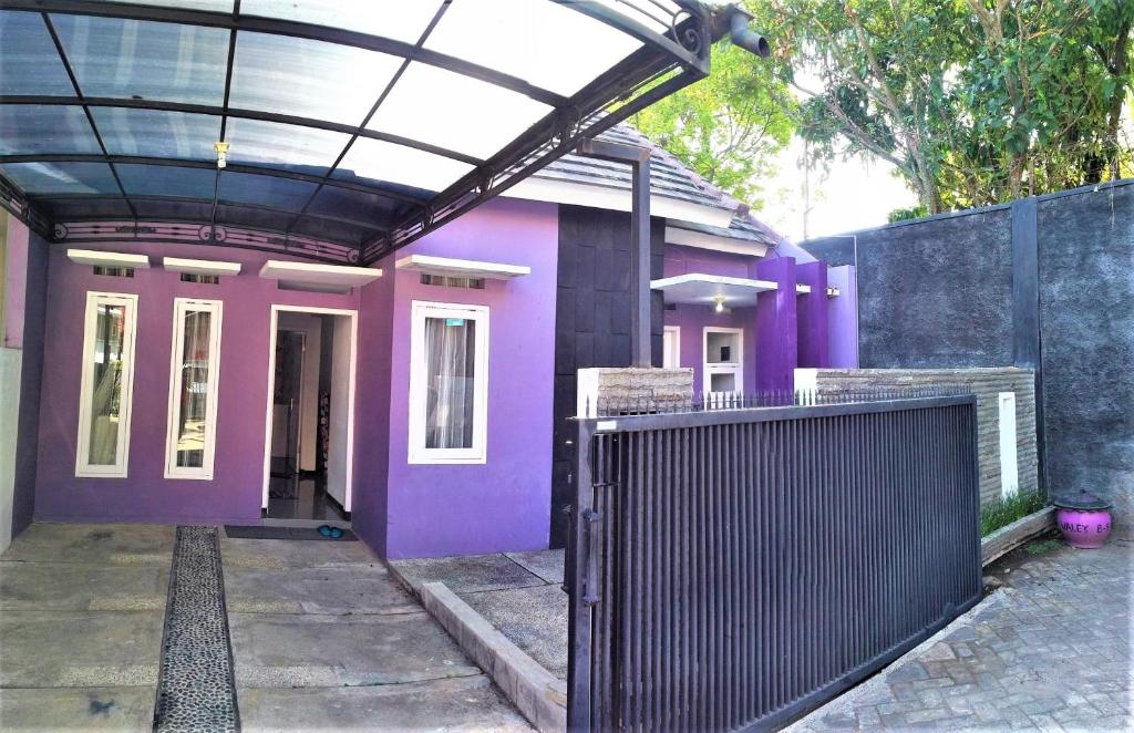 Villa Jauhara 2