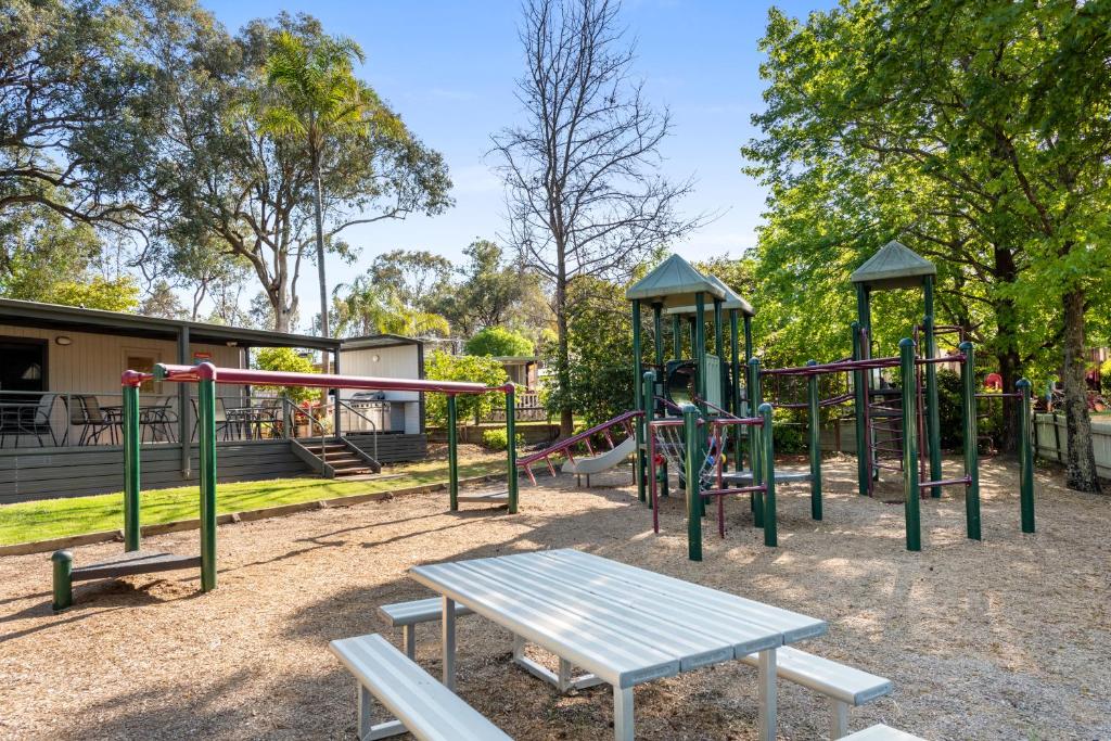 Discovery Parks Lake Hume Victoria Bonegilla Updated 2022 Prices