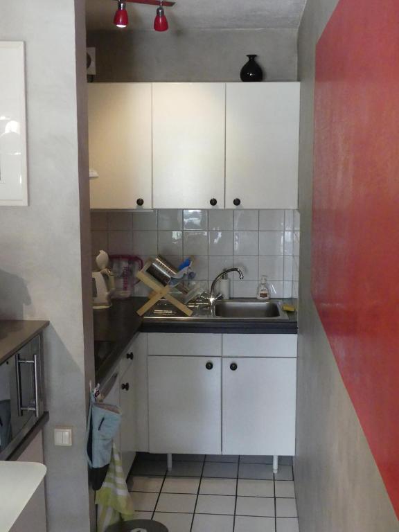 Un pied-à-terre au centre de Papeete - photo 12 - Tahiti, Polynésie