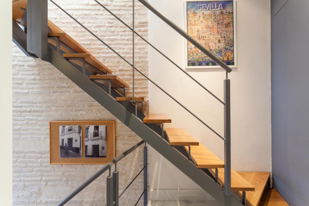 Fotografie z fotogalerie ubytování Sevilla Home Center v destinaci Seville