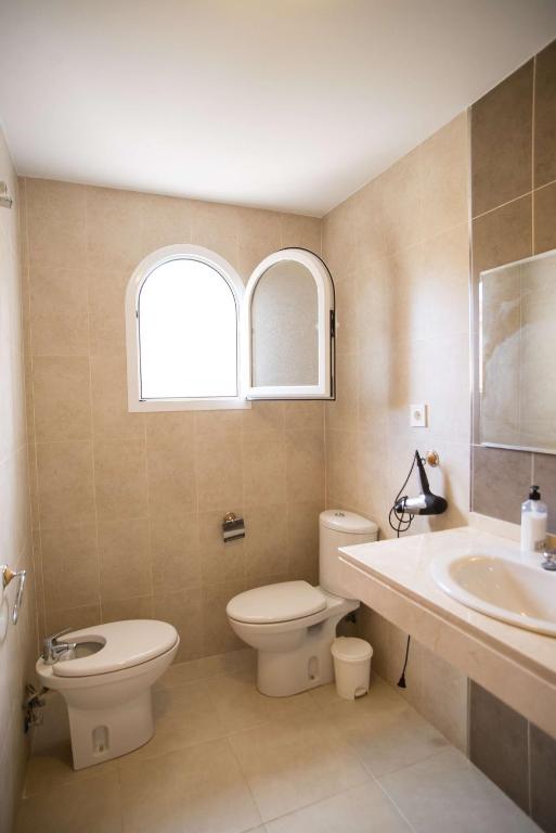Casa Montesol, Calpe – Precios actualizados 2023