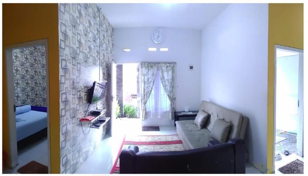 Villa Jauhara 3