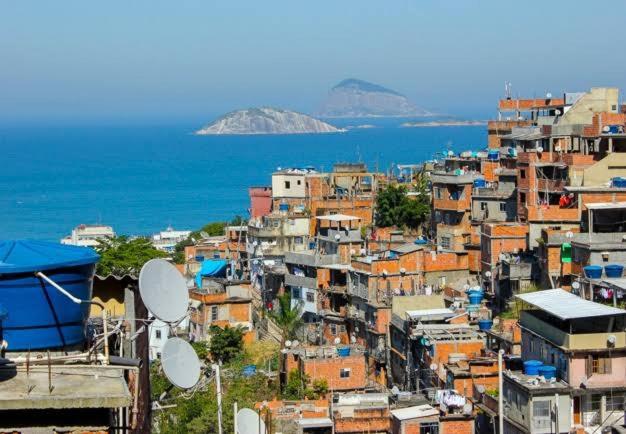  Bela Vista do Morro