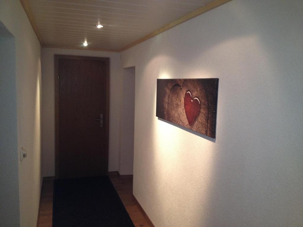 Fotografia z galérie ubytovania Apart Susi v See