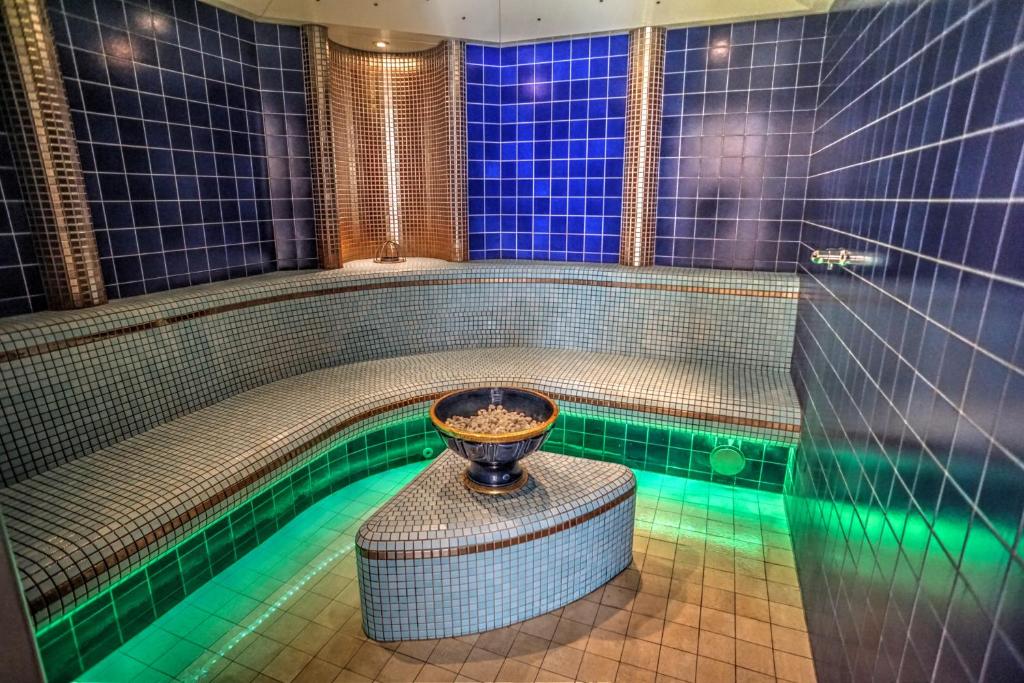 Fotografie z fotogalerie ubytování Das Posthaus stubai&smart Hotel v destinaci Fulpmes