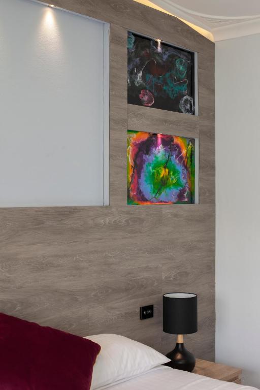 Fotografie z fotogalerie ubytování Manjimup Motor Inn v destinaci Manjimup