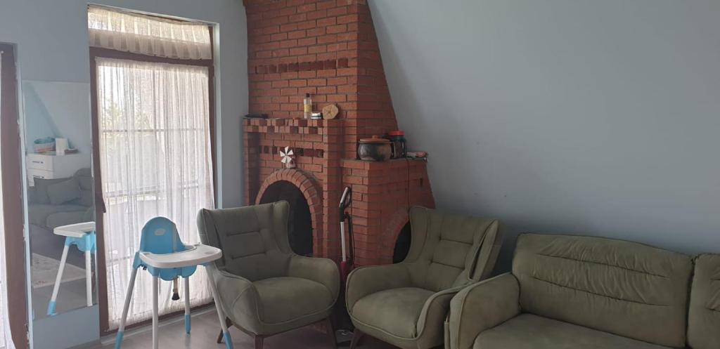Doğanay Apart
