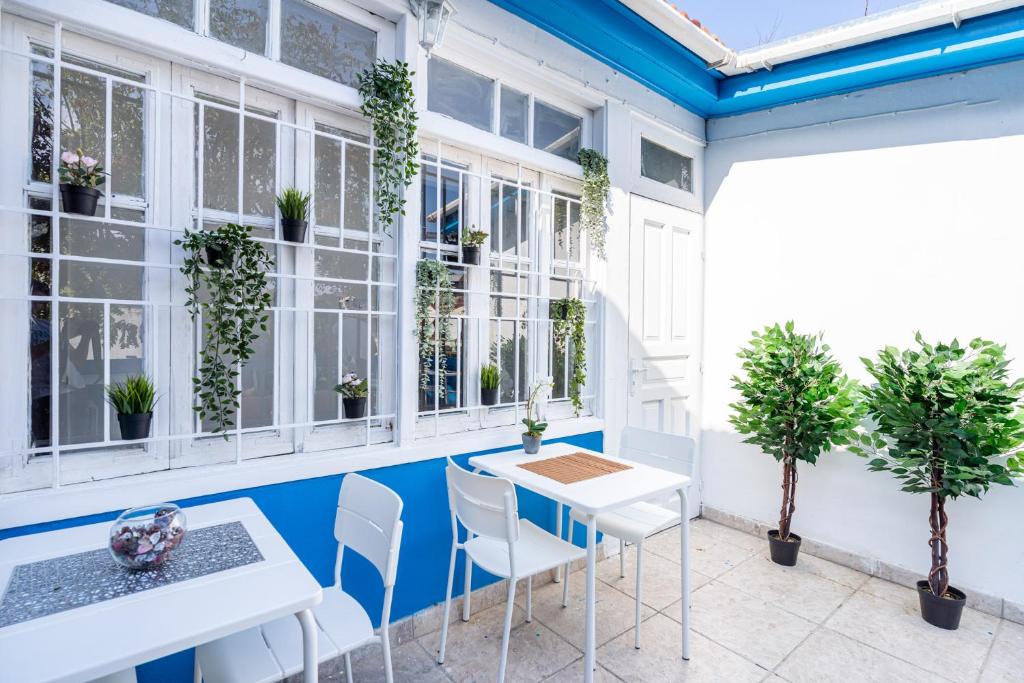 Fotografie z fotogalerie ubytování Bee Hostel v destinaci Limassol