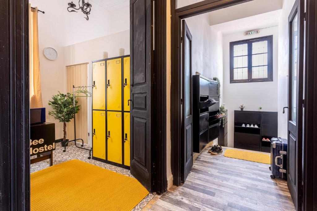 Fotografie z fotogalerie ubytování Bee Hostel v destinaci Limassol