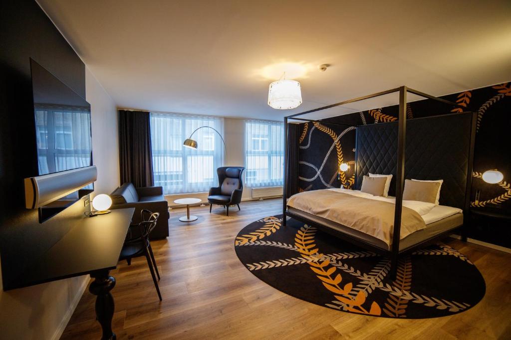 Best Western Plus Hotel Eyde, Herning – Updated 2022 Prices