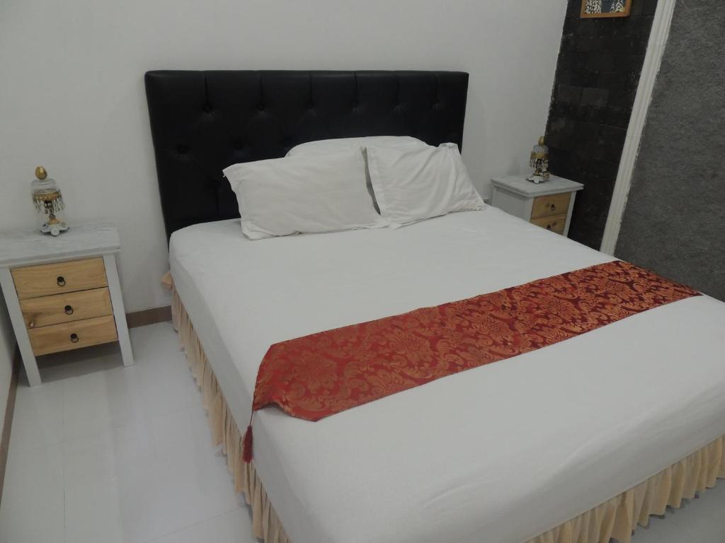 Cassa Mia Villa 1