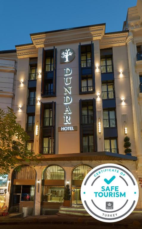 امکانات Dundar Hotel & Spa - تصویر ۴