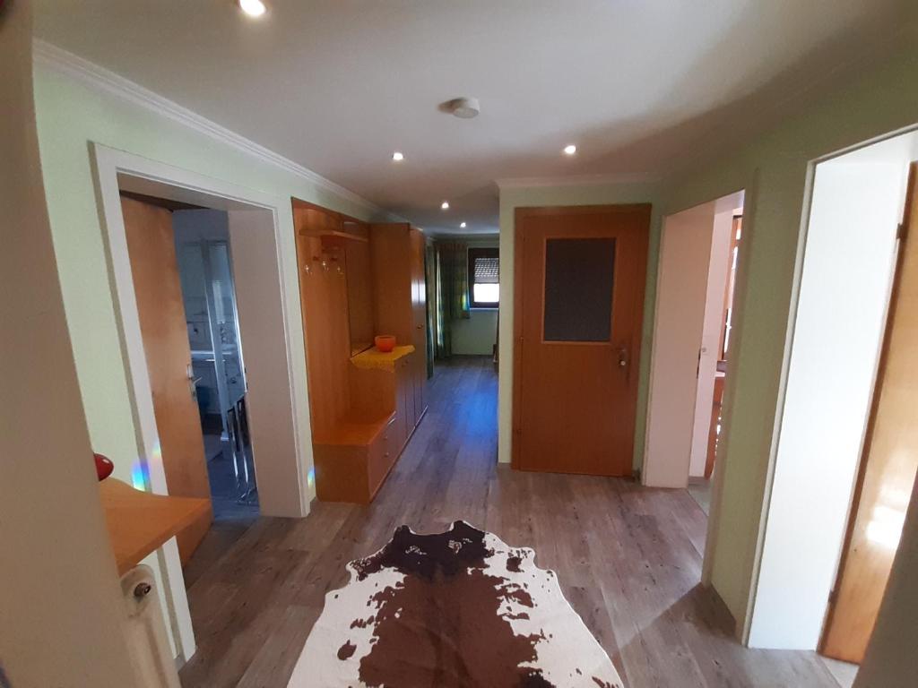 Fotografia z galérie ubytovania Ferienwohnung Kern v destinácii Finkenberg