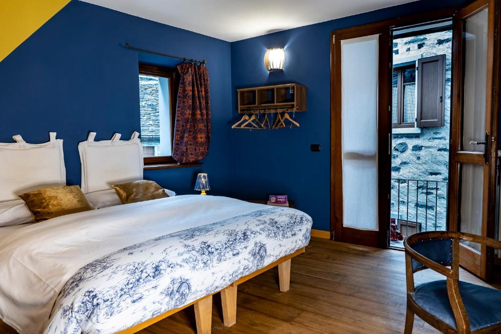 Casa Tomà - Habitación Doble De Lujo