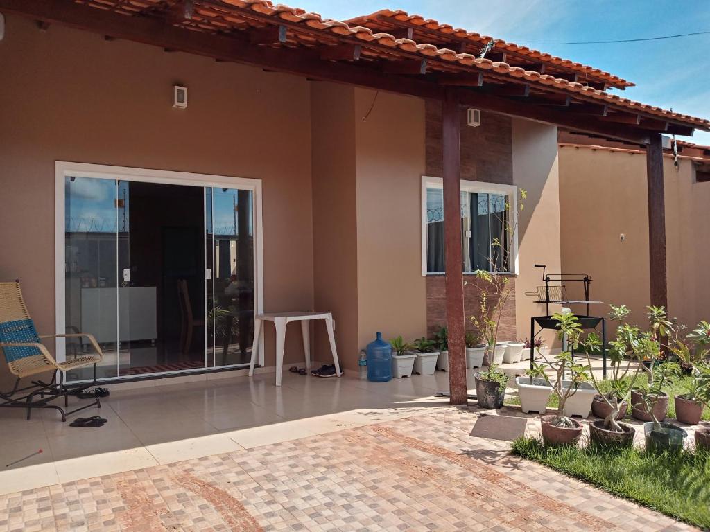  Casa de Família