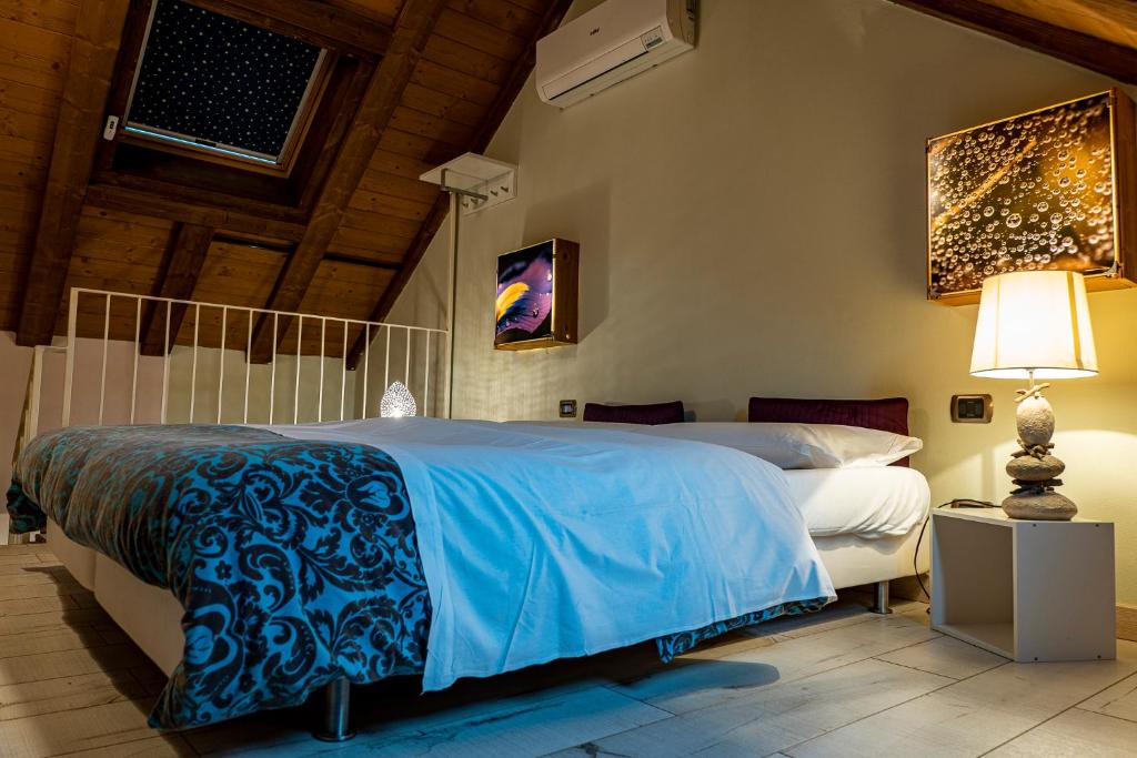 Casa Tomà - Chalet De Una Habitación