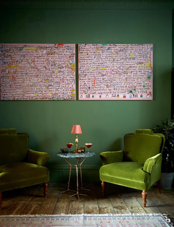 Artist Residence Brighton - Resim 13