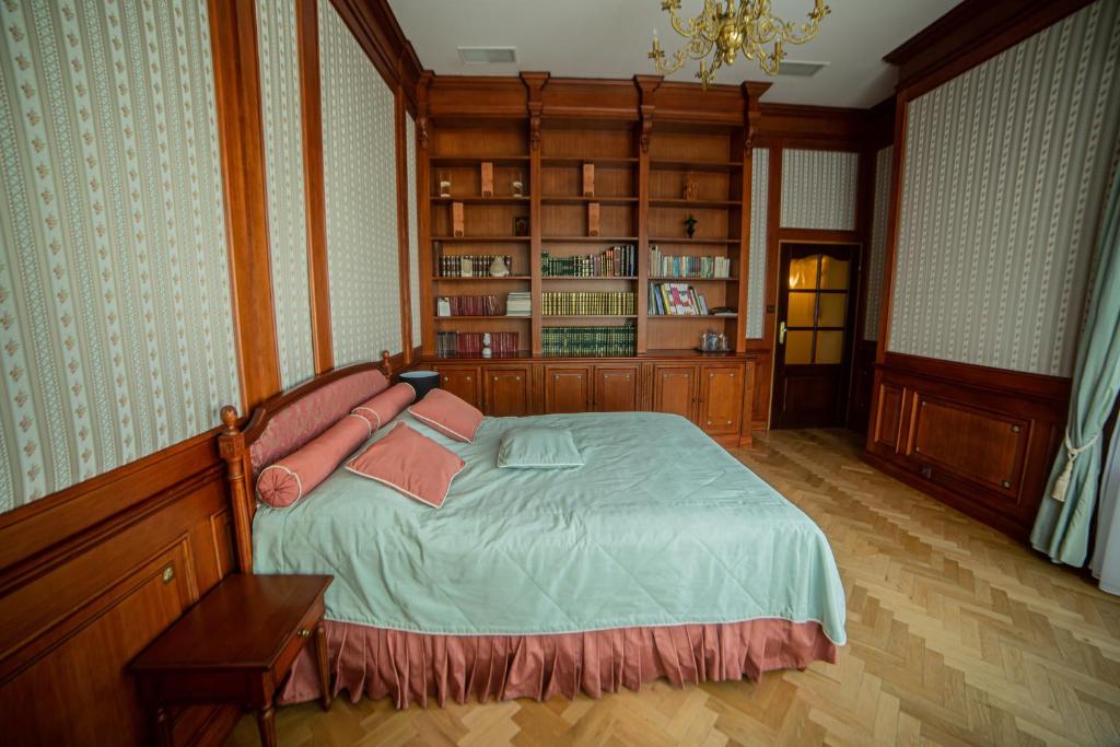 Zamek Dubiecko - Appartement