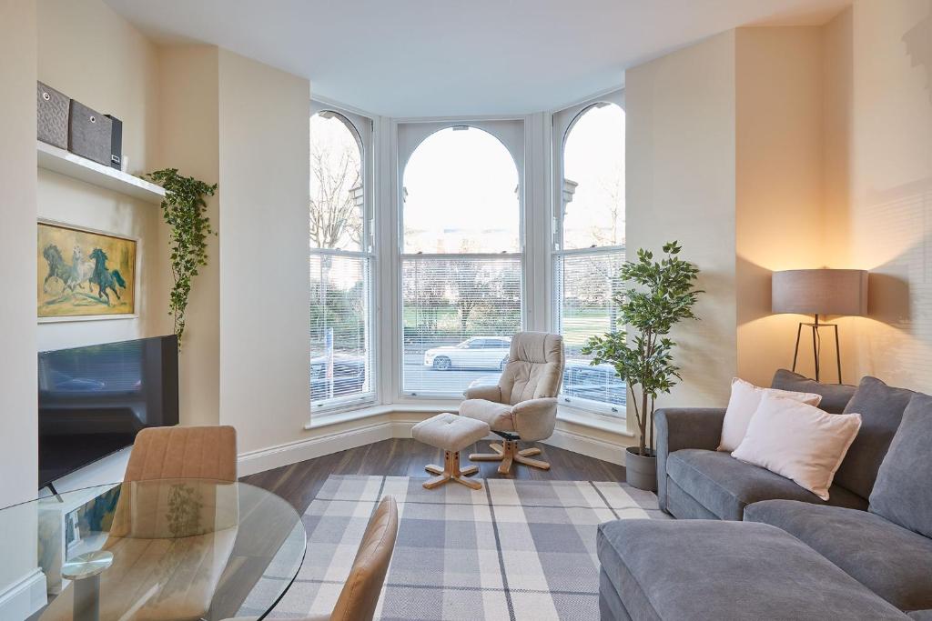 Host & Stay South Cliff Apartment, Scarborough (updated prices 2024)