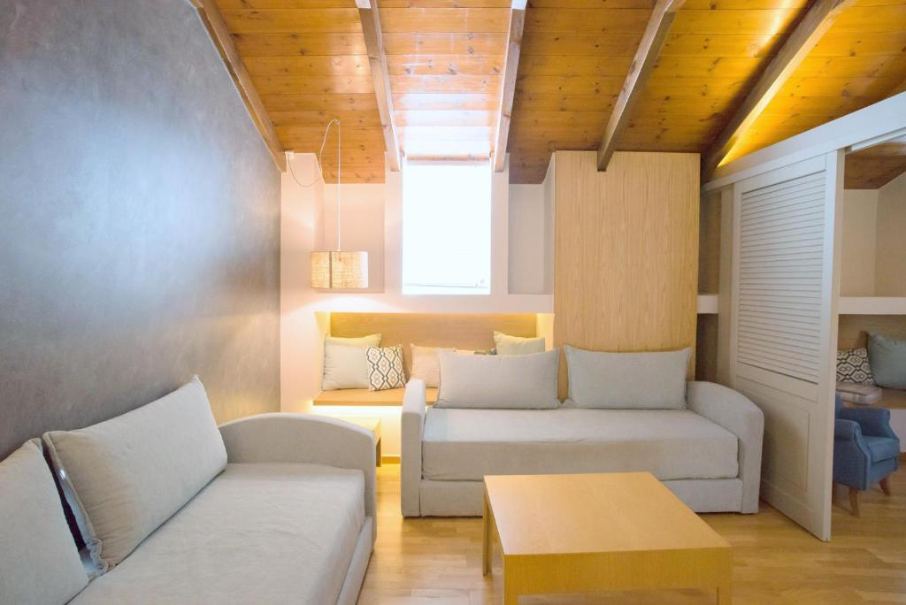 Byzantino Hotel - Resim 37