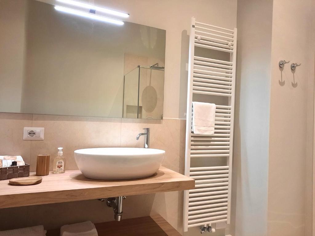 SantAgata bed&breakfast - 13