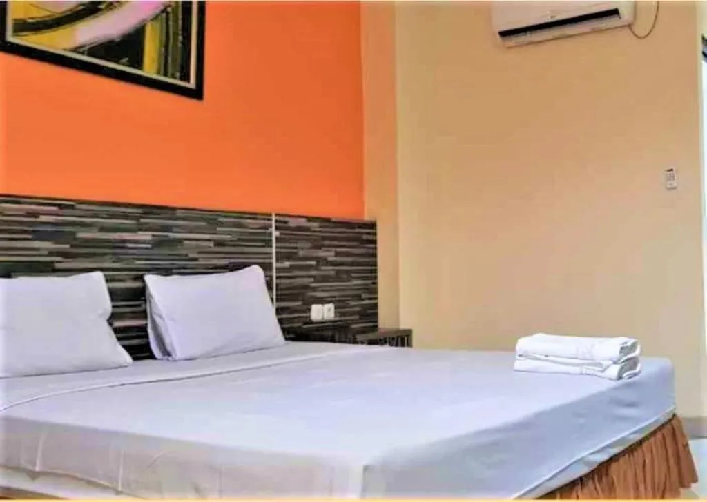Wisma Davinci Sabrina, Jakarta, Indonezia