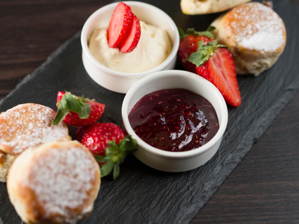 Crowne Plaza Nottingham by IHG - Resim 19