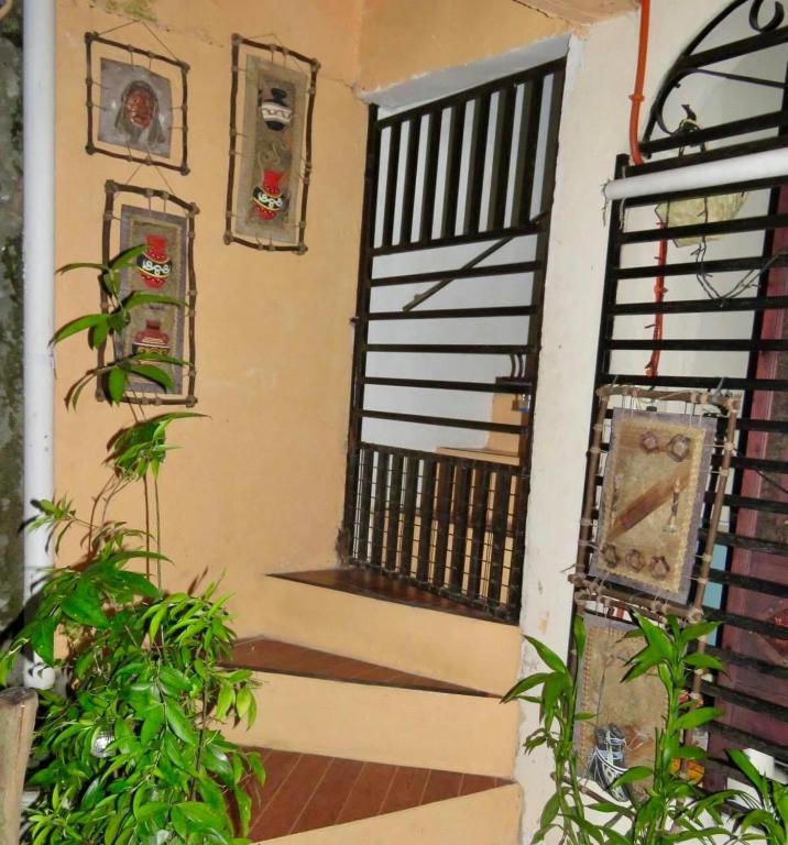 Perlies Inn Balcony House - Maison De Deux Chambres