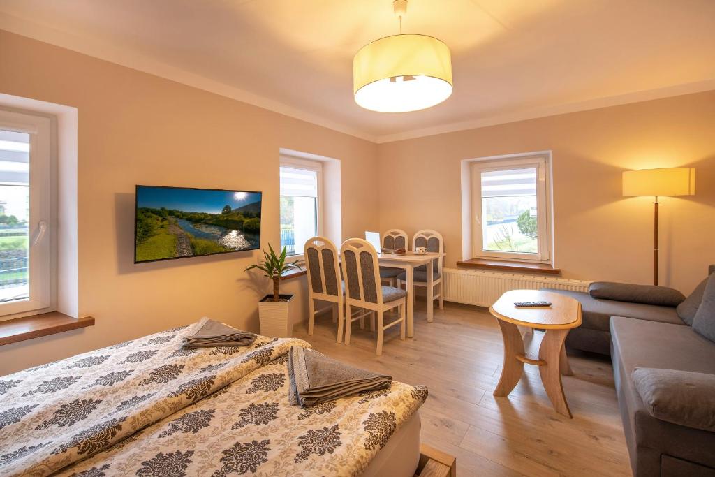 Willa Nad Potokiem - 1