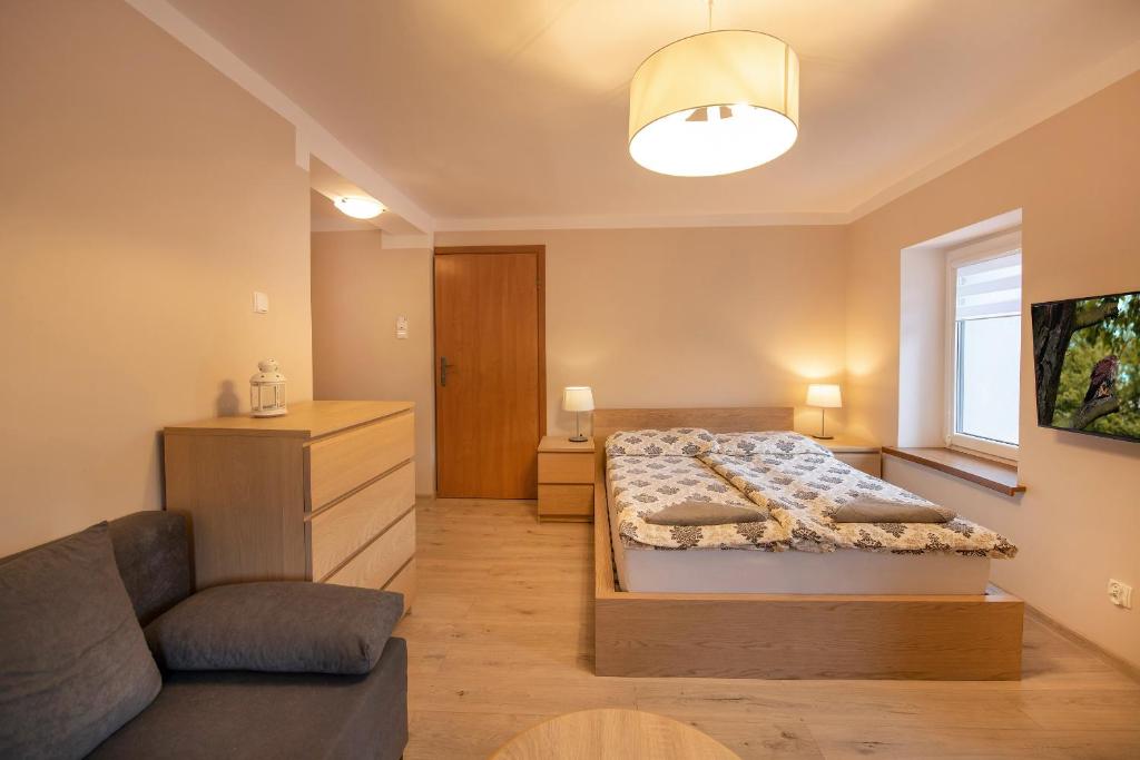 Willa Nad Potokiem - 4